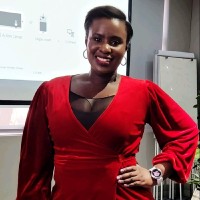 Mary-Anne Zulu