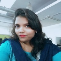 Sneha Walanj