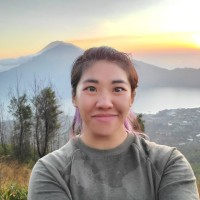 Jessica Wang