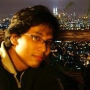 Fareez Azhar