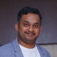 Venkata Sateesh Pentela