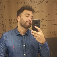 Daniel Barbosa Da Silva