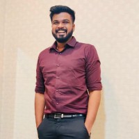 Ravi Teja Palla