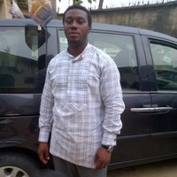Kiesira Johnson Mbor