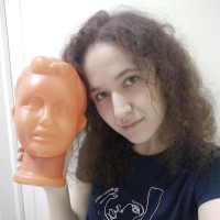 Elizaveta Ivanova