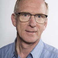 koos bouman