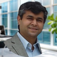 Manish Joshi