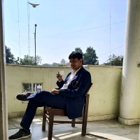 Rohtash Sharma Kumar
