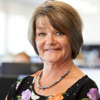 Heidi Højland