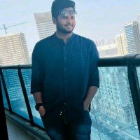 Ankith Neeraj