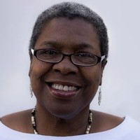 Angela Bradshaw