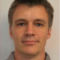 Jon Stevenson