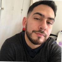 Cristian Mendoza