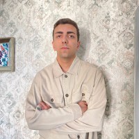 İsmail Sarıkaya