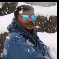 Nitin Ekka
