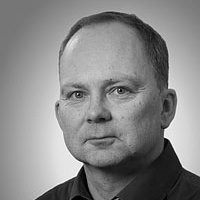 Jostein Treverket CFSP