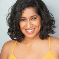 Deepa Patel
