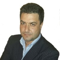 David Borovsky