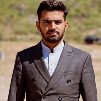 Malik Muhammad Danish Faraz