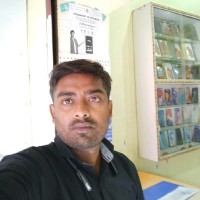 Sudipta Boxi
