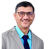 Dr.Vijayavitthal T. Mathad