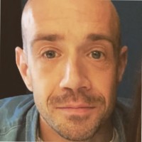 Jamie Woodbridge