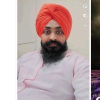 Gurwinder Singh