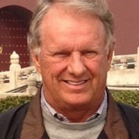 Gary Nutt