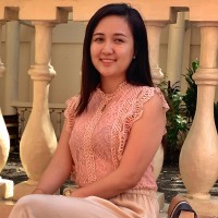 Faye Penamante