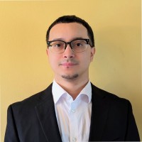 Benjamin Vega