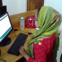 Tarafder Tazrian Laila
