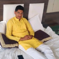 Prathvi Singh Rajput