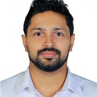 Sreejith K
