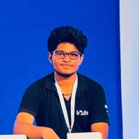 Sanjay Vardhan Padala