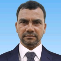 Suresh Biswal