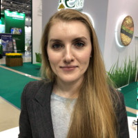Anna Shatalova