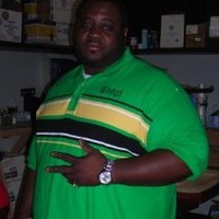 Jerome Johnson