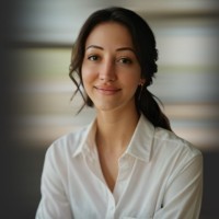 Ezgi Ebru Tezcan