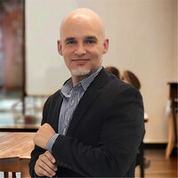 Gustavo Enrique Albornoz Orta