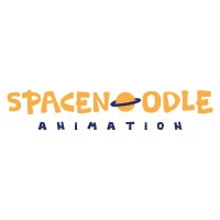 Spacenoodle Animation