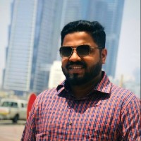 Mathew Rajan