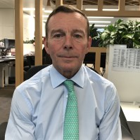 Peter Gibson