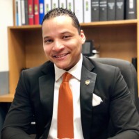 Anthony Nolen
