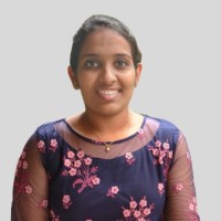 Nithya Elsa thomas