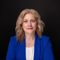 Kim Patrick