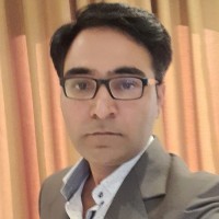 Narendra Pandya