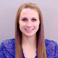 Brittany Paul