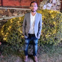Nikul Jain