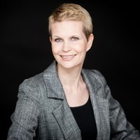 Claudia von Spreckelsen