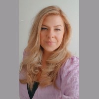 Kimberly Gevers